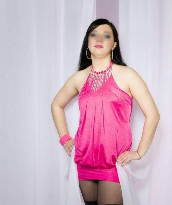 Проститутка Алина